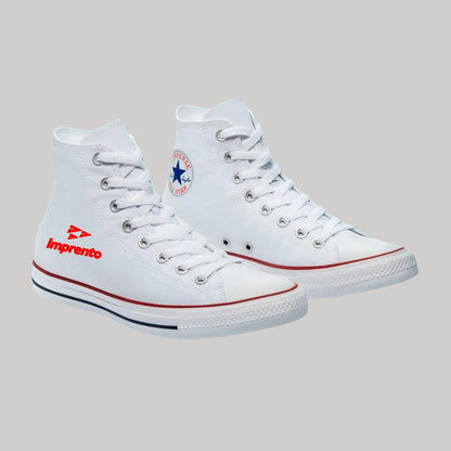 Tenis Converse All Star Botín Originales