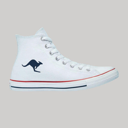 Tenis Converse All Star Botín Originales