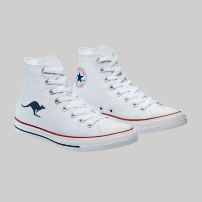 Tenis Converse All Star Botín Originales