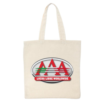 Bolsa Tote Beige Personalizable Logo