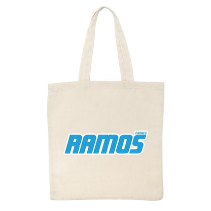 Bolsa Tote Beige Personalizable Logo