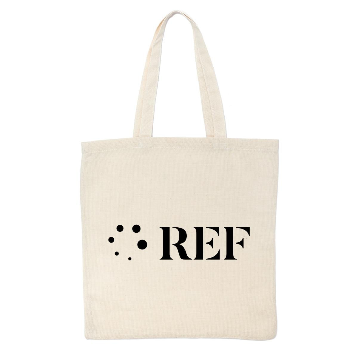 Bolsa Tote Beige Personalizable Logo