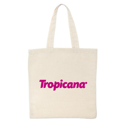 Bolsa Tote Beige Personalizable Logo