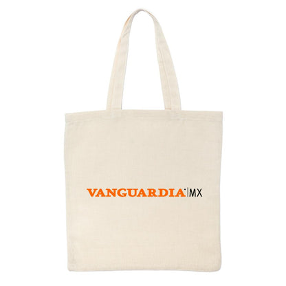 Bolsa Tote Beige Personalizable Logo