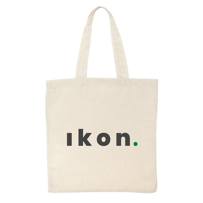 Bolsa Tote Beige Personalizable Logo