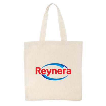 Bolsa Tote Beige Personalizable Logo