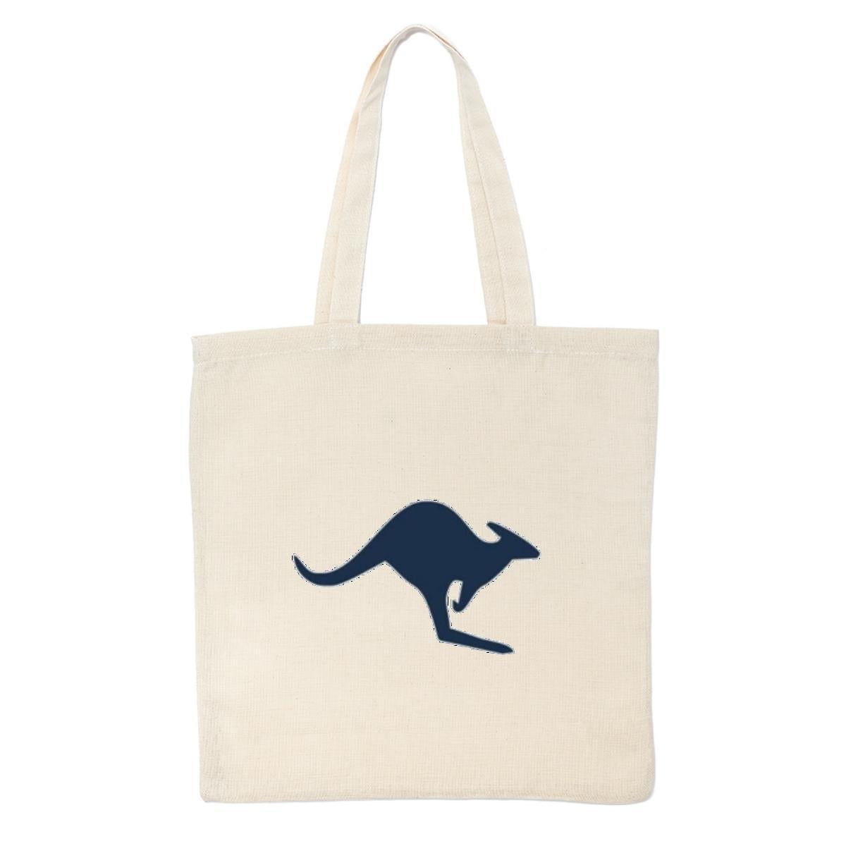 Bolsa Tote Beige Personalizable Logo