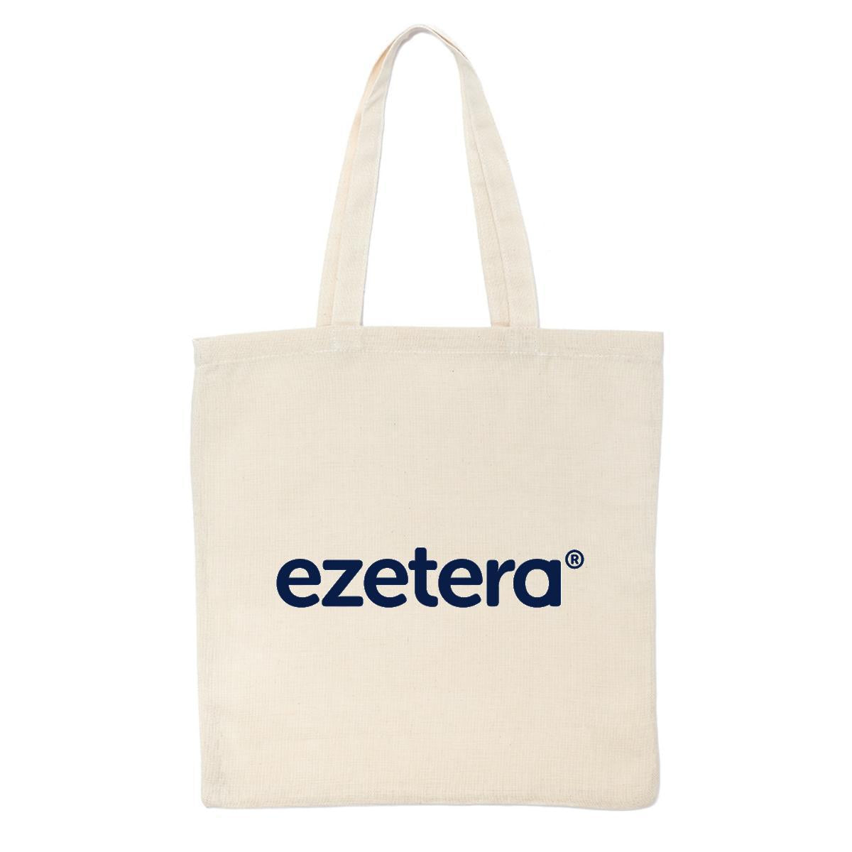 Bolsa Tote Beige Personalizable Logo