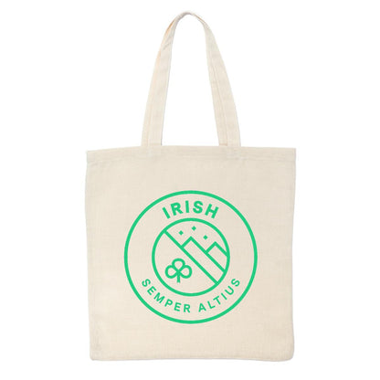 Bolsa Tote Beige Personalizable Logo