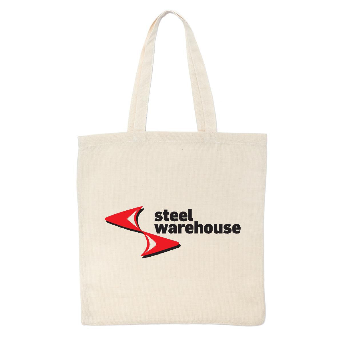 Bolsa Tote Beige Personalizable Logo