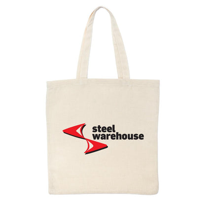 Bolsa Tote Beige Personalizable Logo