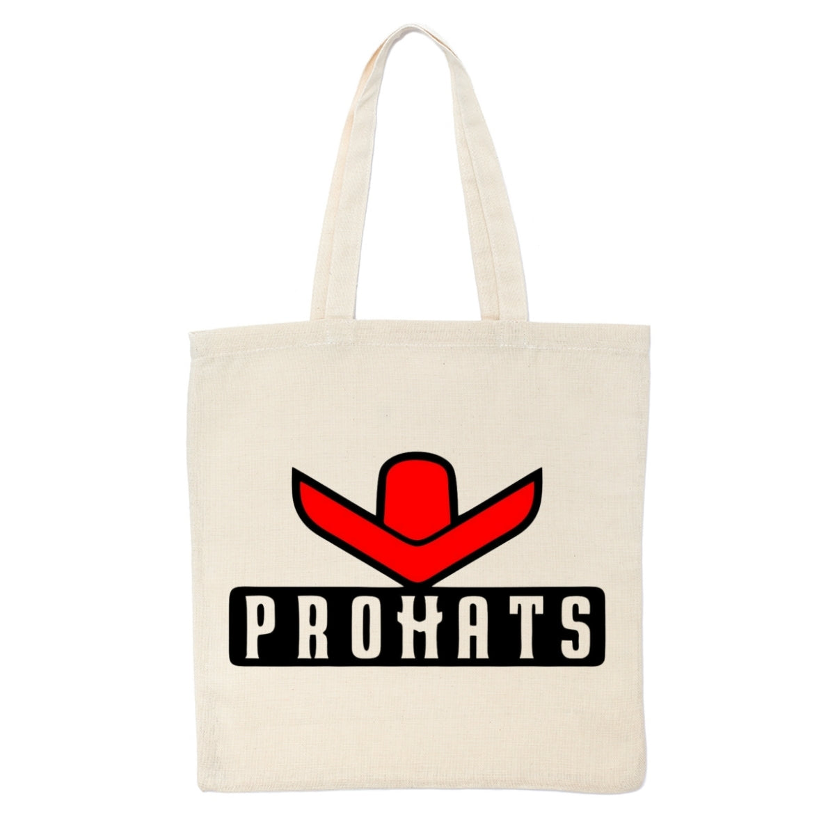 Bolsa Tote Beige Personalizable Logo