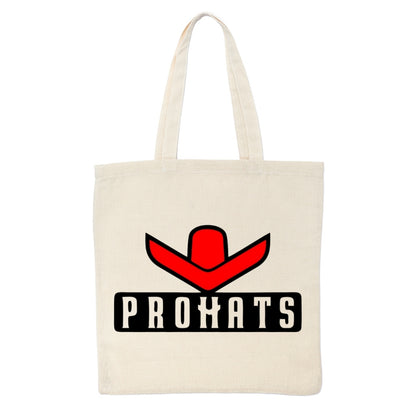 Bolsa Tote Beige Personalizable Logo