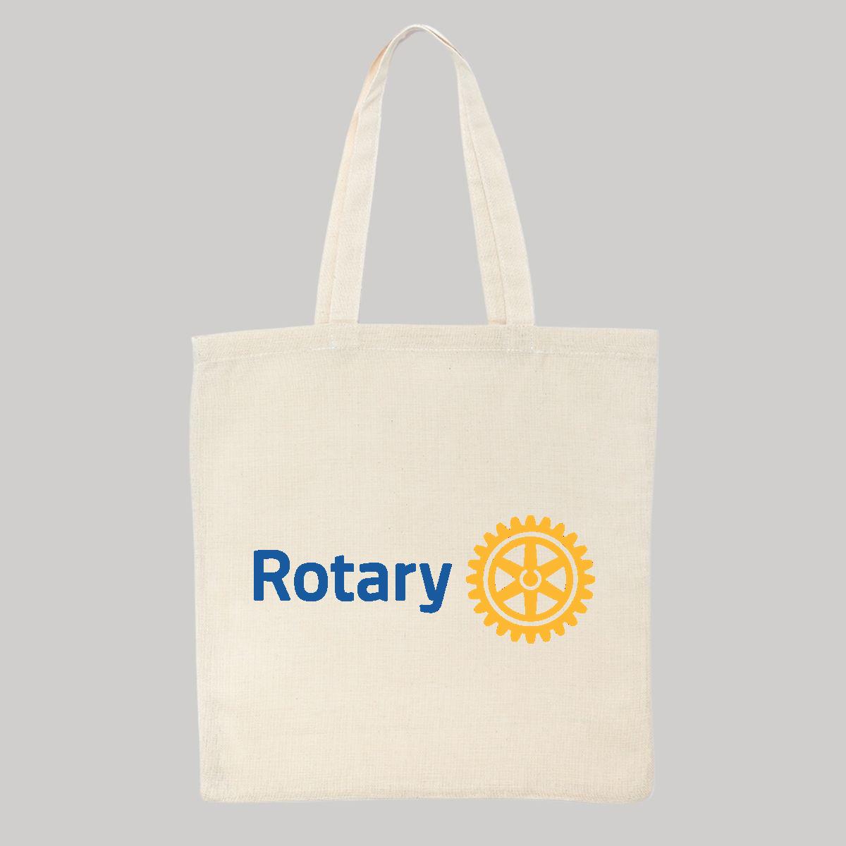 Bolsa Tote Beige Personalizable Logo
