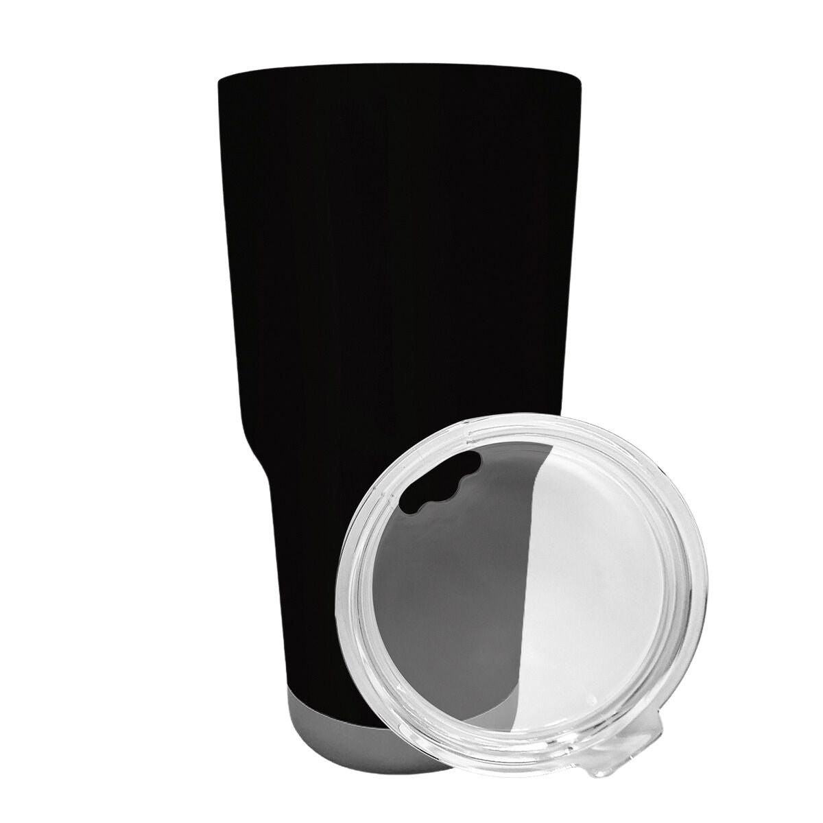 Termo Vaso Térmico 30 Oz Negro Personalizable Logo