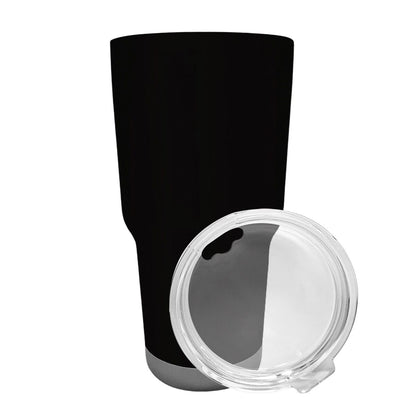 Termo Vaso Térmico 30 Oz Negro Personalizable Logo