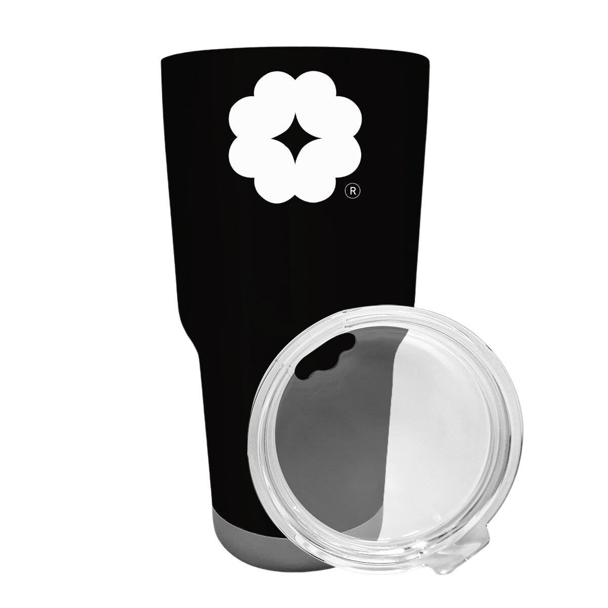 Termo Vaso Térmico 30 Oz Negro Personalizable Logo