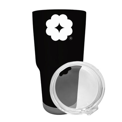 Termo Vaso Térmico 30 Oz Negro Personalizable Logo