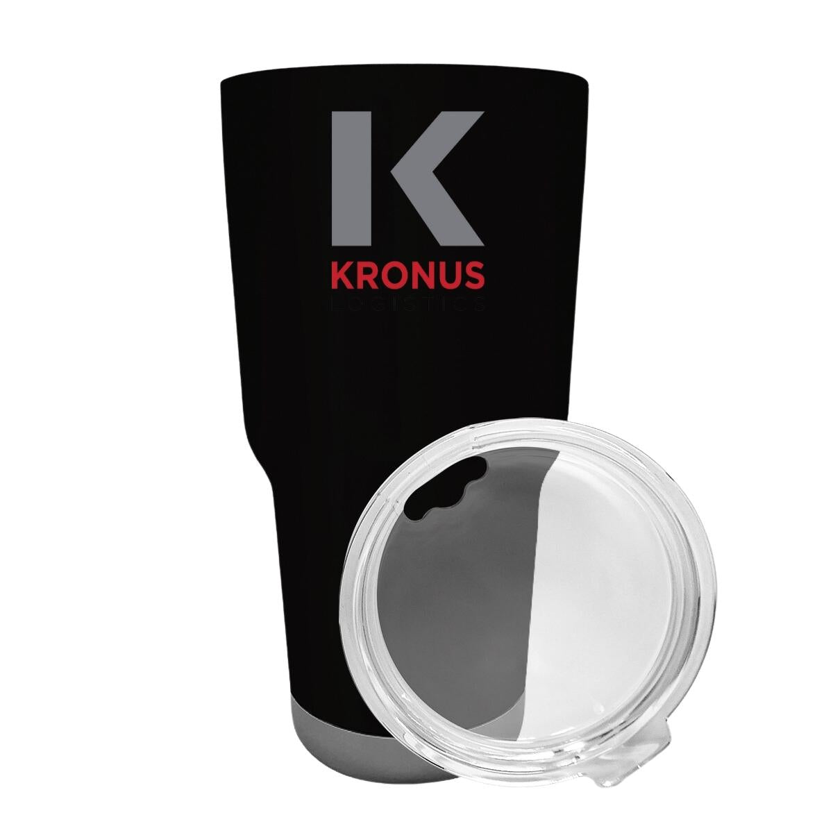 Termo Vaso Térmico 30 Oz Negro Personalizable Logo