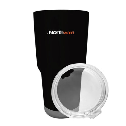 Termo Vaso Térmico 30 Oz Negro Personalizable Logo