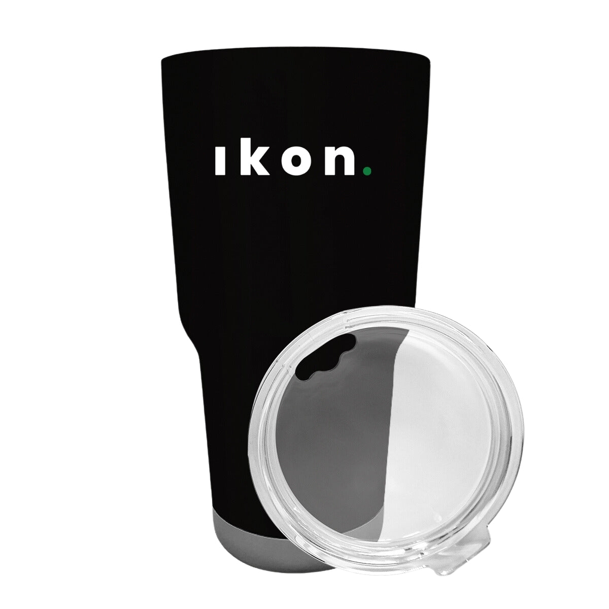 Termo Vaso Térmico 30 Oz Negro Personalizable Logo
