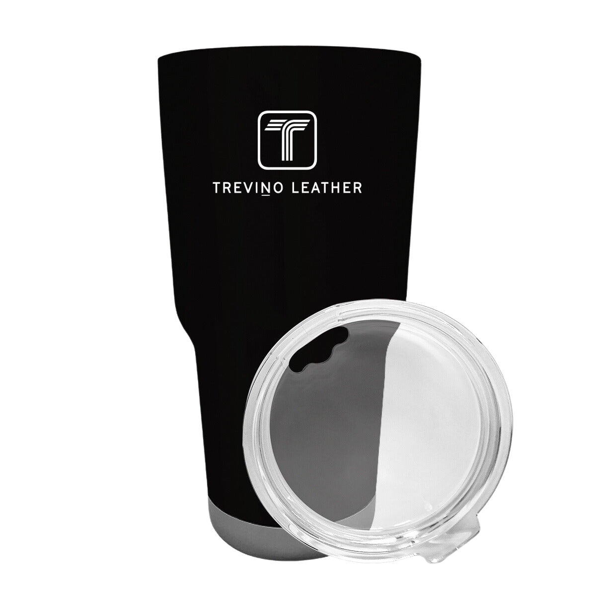 Termo Vaso Térmico 30 Oz Negro Personalizable Logo