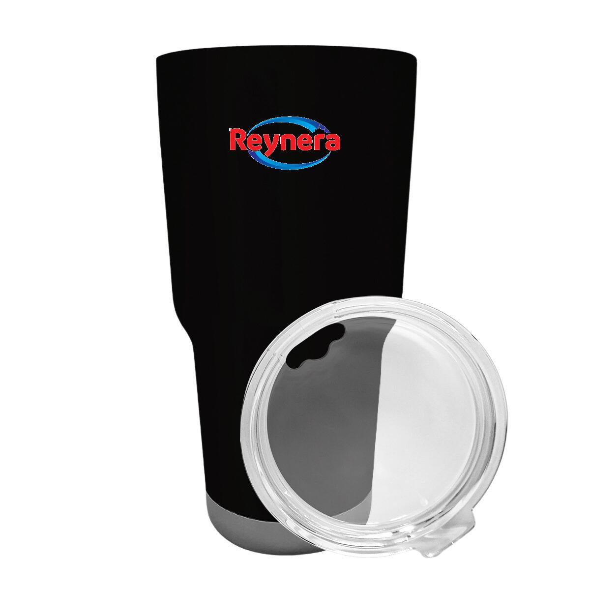 Termo Vaso Térmico 30 Oz Negro Personalizable Logo