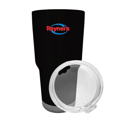 Termo Vaso Térmico 30 Oz Negro Personalizable Logo