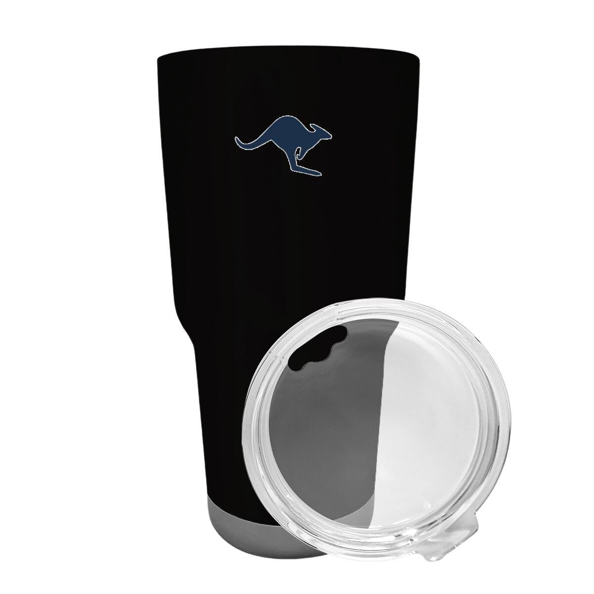 Termo Vaso Térmico 30 Oz Negro Personalizable Logo