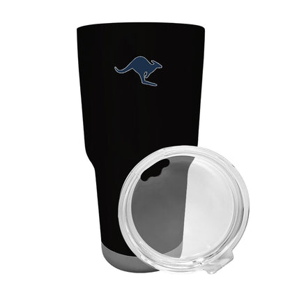 Termo Vaso Térmico 30 Oz Negro Personalizable Logo