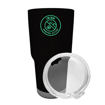 Termo Vaso Térmico 30 Oz Negro Personalizable Logo