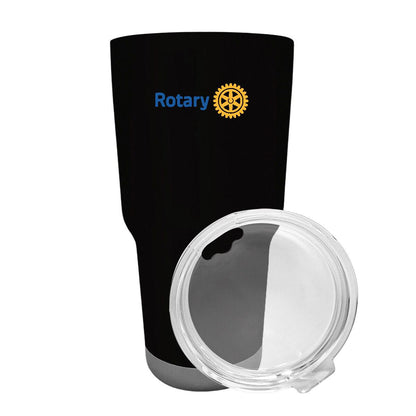 Termo Vaso Térmico 30 Oz Negro Personalizable Logo