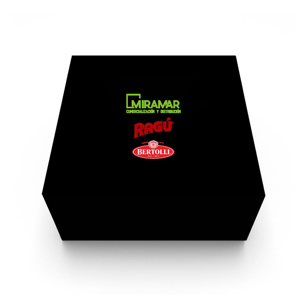 Caja de Regalo
