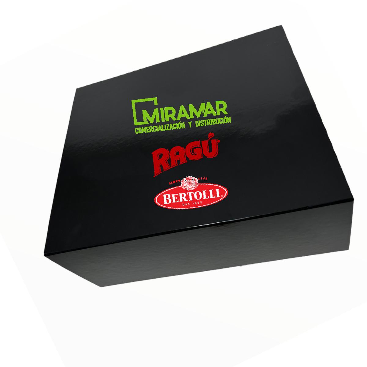 Caja de Regalo