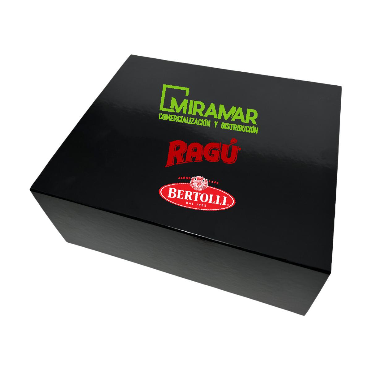 Caja de Regalo