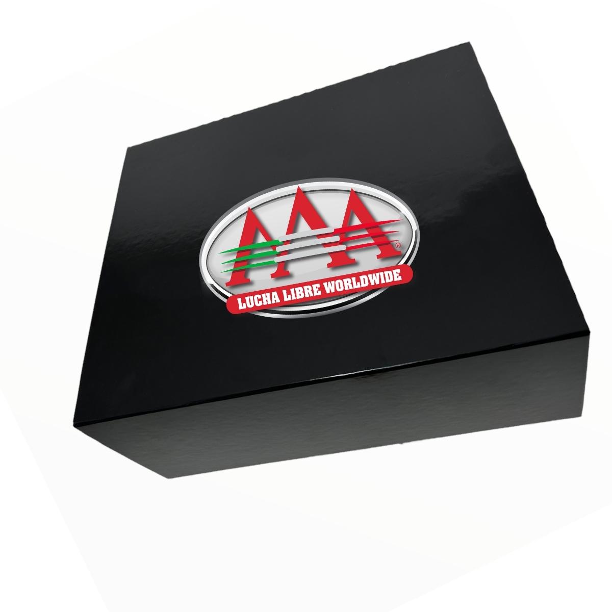 Caja de Regalo