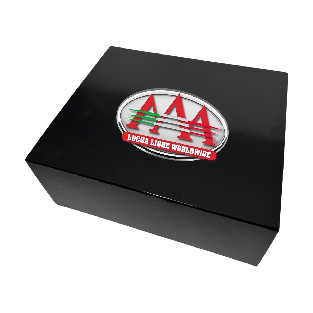Caja de Regalo