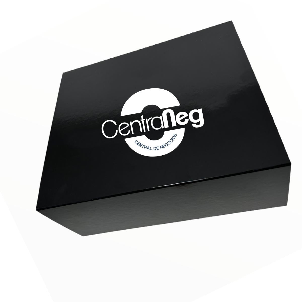 Caja de Regalo