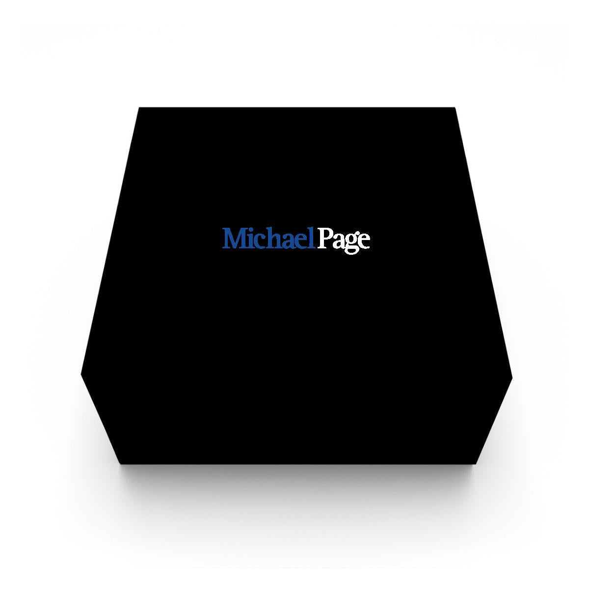 Caja de Regalo