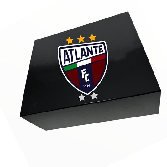 Caja de Regalo