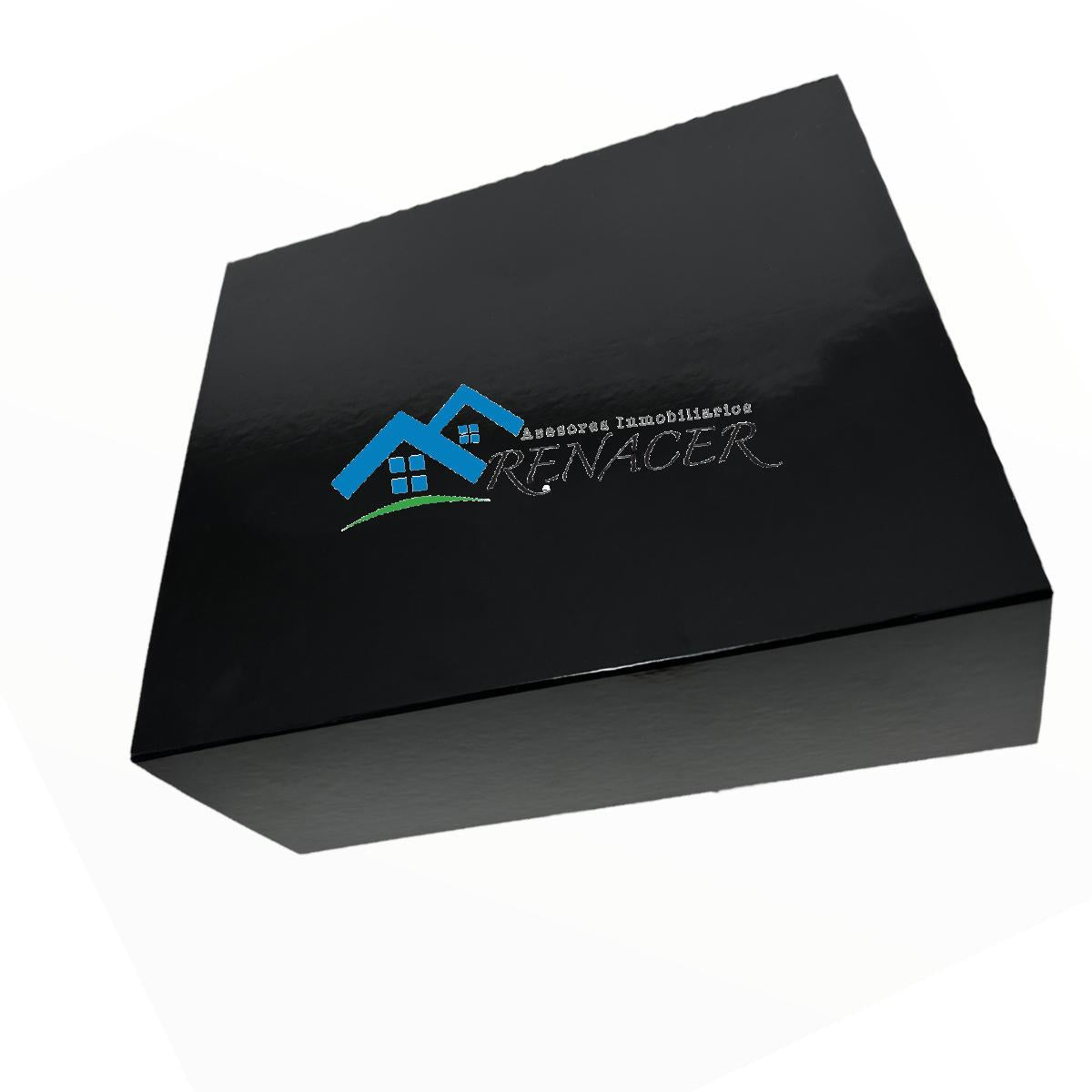 Caja de Regalo