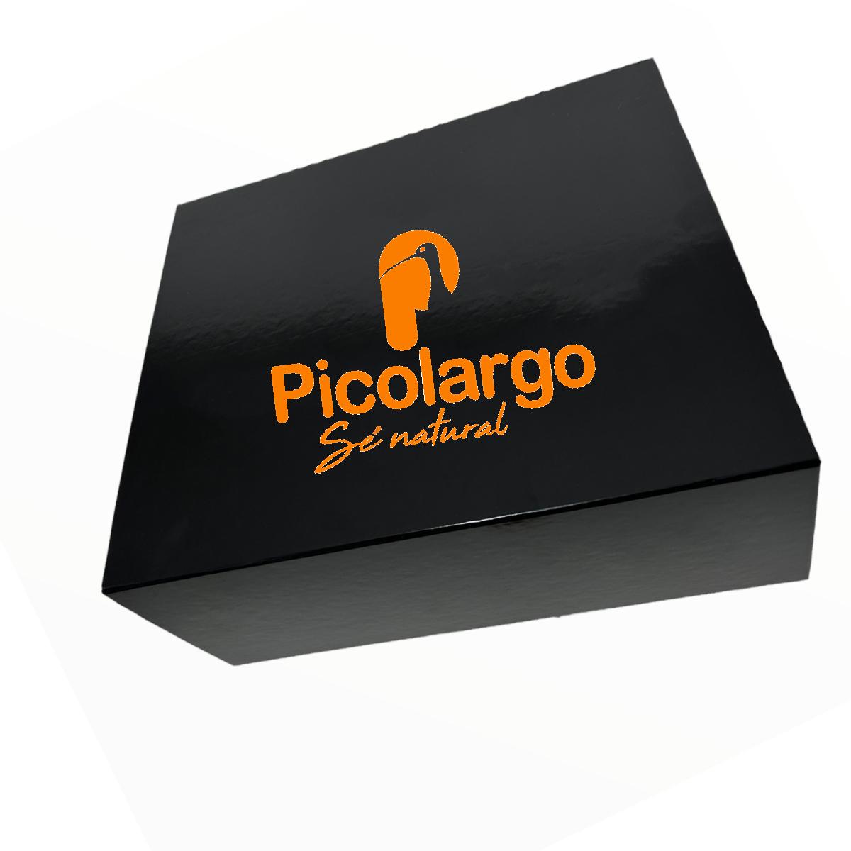 Caja de Regalo
