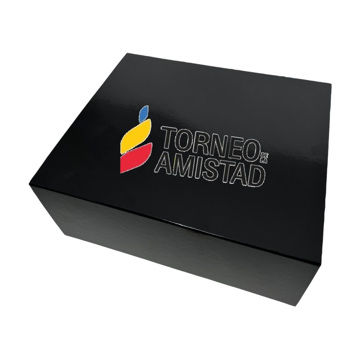 Caja de Regalo