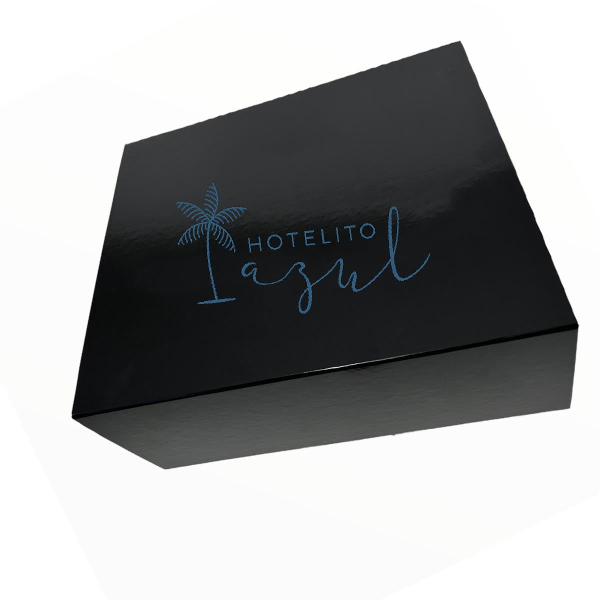Caja de Regalo