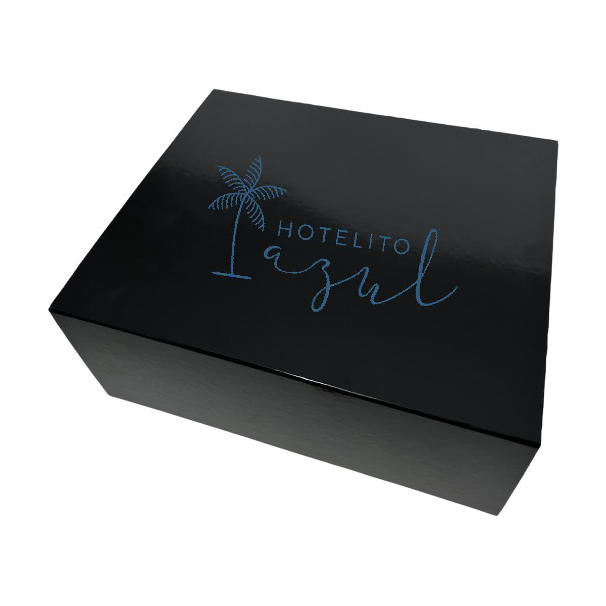 Caja de Regalo