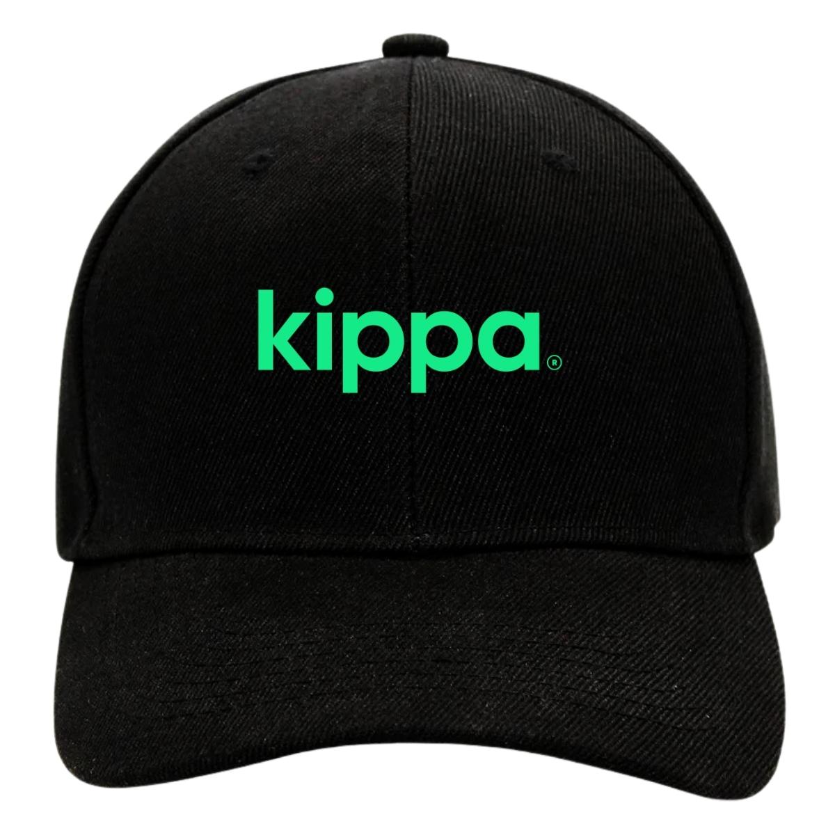 Gorra Negra para Adulto Unitalla y Unisex