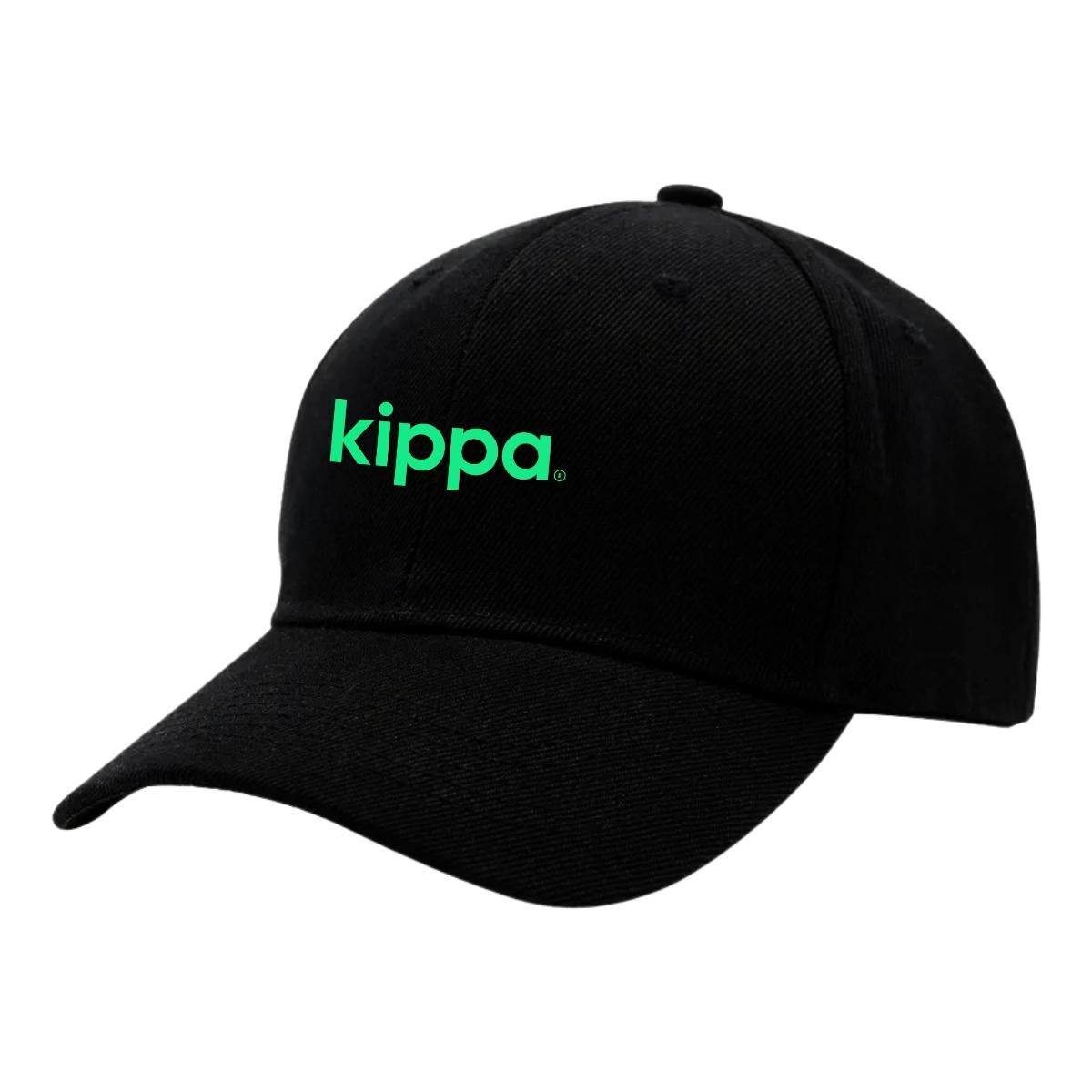 Gorra Negra para Adulto Unitalla y Unisex