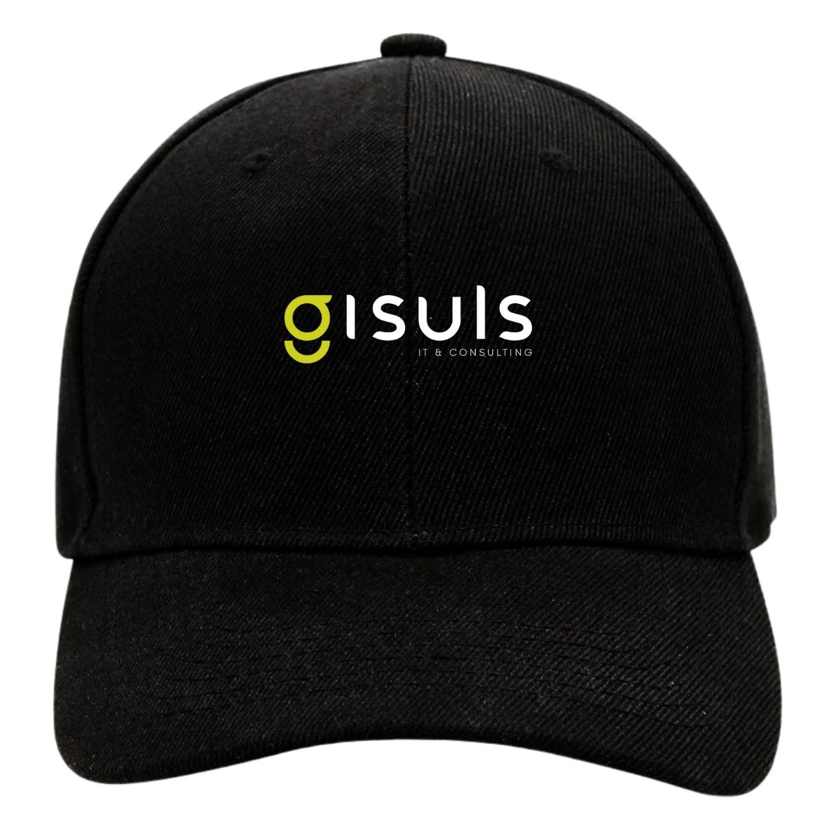 Gorra Negra para Adulto Unitalla y Unisex