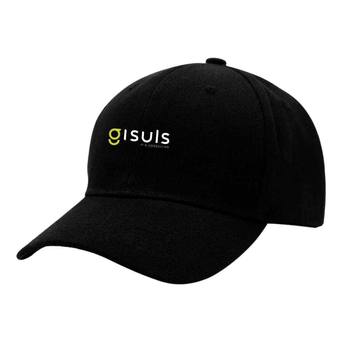 Gorra Negra para Adulto Unitalla y Unisex