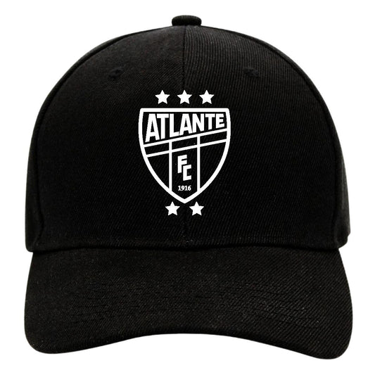 Gorra Negra para Adulto Unitalla y Unisex